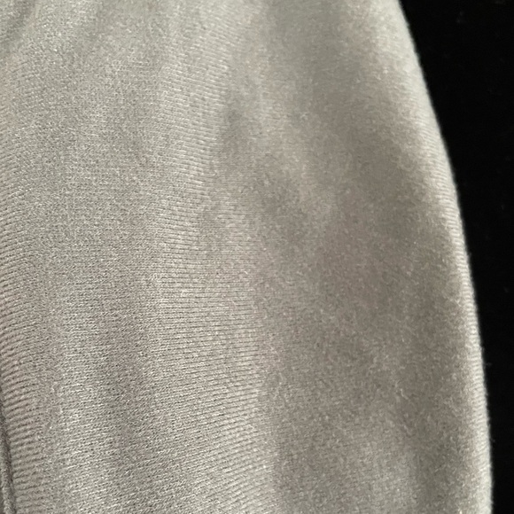 Marmot Driclime men’s windbreaker full zip lightweight jacket size M gray - Picture 9 of 9